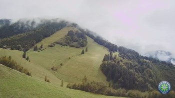 Chata na Grúni