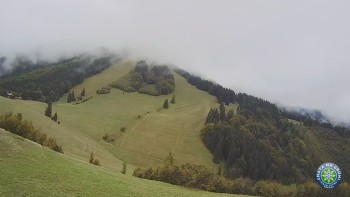 Chata na Grúni