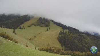 Chata na Grúni