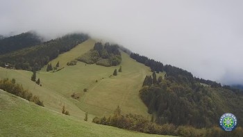 Chata na Grúni