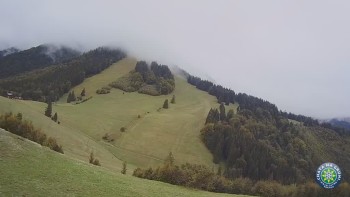 Chata na Grúni