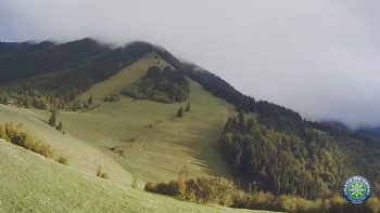 Chata na Grúni