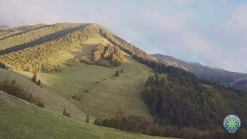 Chata na Grúni