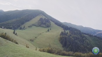Chata na Grúni