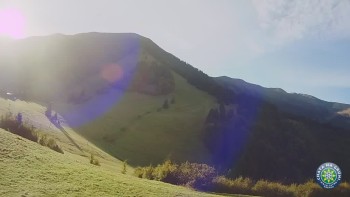 Chata na Grúni