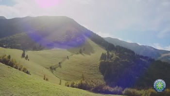 Chata na Grúni