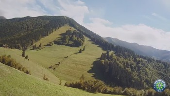 Chata na Grúni