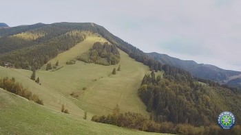 Chata na Grúni