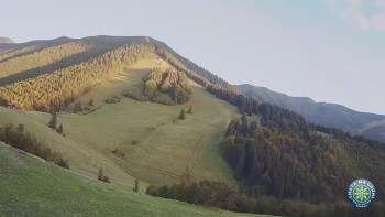 Chata na Grúni