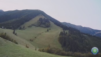 Chata na Grúni