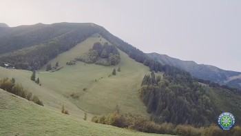 Chata na Grúni