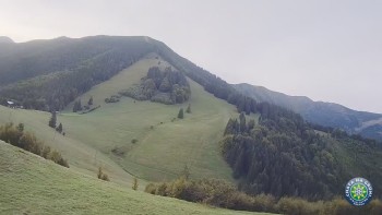 Chata na Grúni