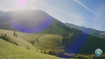 Chata na Grúni