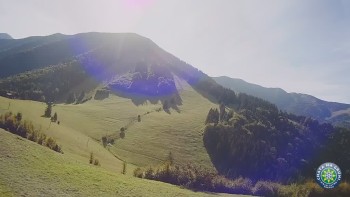 Chata na Grúni