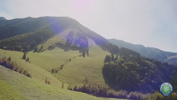 Chata na Grúni