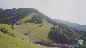 Chata na Grúni