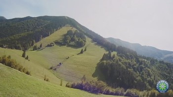Chata na Grúni