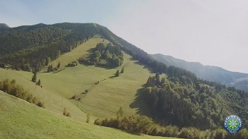 Chata na Grúni