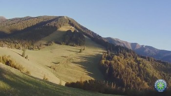 Chata na Grúni
