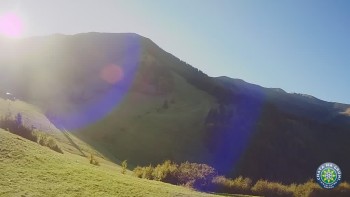 Chata na Grúni