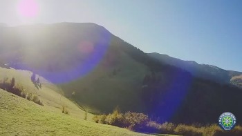 Chata na Grúni