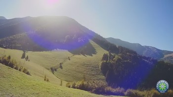 Chata na Grúni
