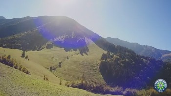 Chata na Grúni