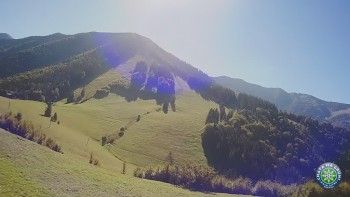 Chata na Grúni