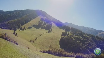 Chata na Grúni