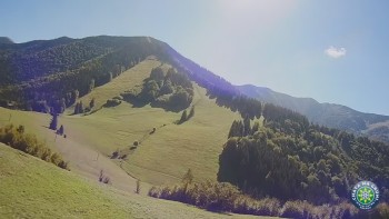 Chata na Grúni