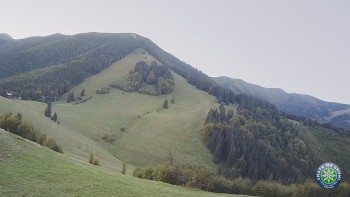 Chata na Grúni