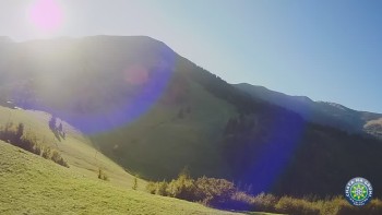 Chata na Grúni