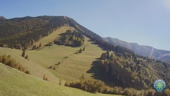 Chata na Grúni