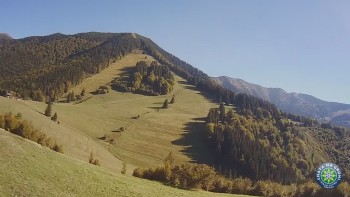 Chata na Grúni