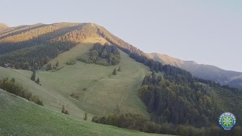 Chata na Grúni