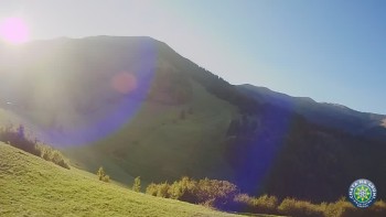 Chata na Grúni