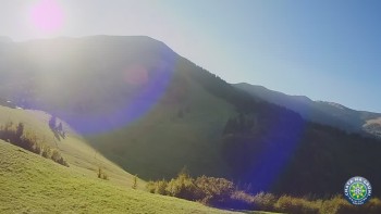 Chata na Grúni