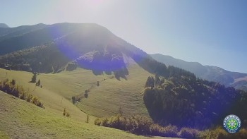 Chata na Grúni