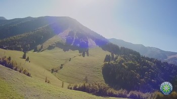 Chata na Grúni