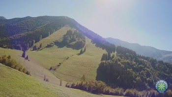 Chata na Grúni