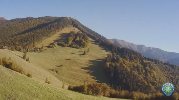 Chata na Grúni
