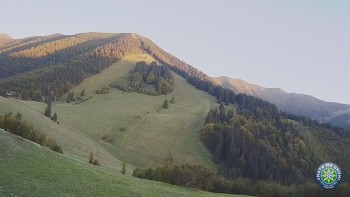 Chata na Grúni