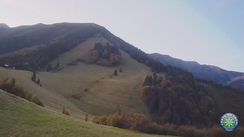 Chata na Grúni