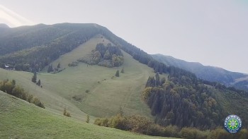 Chata na Grúni