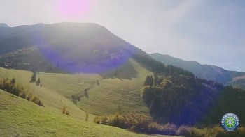 Chata na Grúni