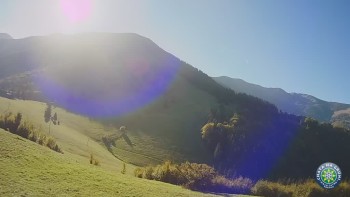Chata na Grúni