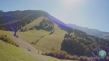 Chata na Grúni