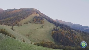 Chata na Grúni
