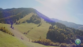 Chata na Grúni