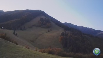 Chata na Grúni